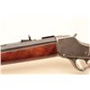 Image 8 : Winchester Hi-Wall rifle in .32-40 caliber with a 30 heavy