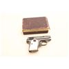 Image 1 : Colt Model 1908 semi-automatic pistol, .25 caliber, 2 barrel, high