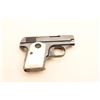 Image 2 : Colt Model 1908 semi-automatic pistol, .25 caliber, 2 barrel, high