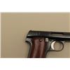 Image 7 : Astra Model 400 semi-automatic pistol, 9mm Largo caliber, Serial #103420.