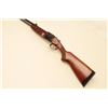 Image 2 : Baikal Model IZH-94 Combination gun, 12 gauge/.30-06 caliber, Serial #009401159B.