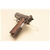 Image 4 : Colt 1911 Government Model semi-auto pistol, .45 ACP caliber, Serial