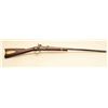 Image 1 : Remington U.S. Zouave percussion rifle, .58 caliber, blued and case