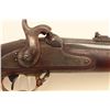 Image 4 : Remington U.S. Zouave percussion rifle, .58 caliber, blued and case