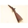 Image 6 : Remington U.S. Zouave percussion rifle, .58 caliber, blued and case