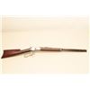 Image 1 : Winchester Model 1892 lever action rifle, .25-20 caliber, 24 octagon