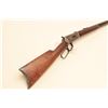 Image 3 : Winchester Model 1894 lever action rifle, .30 W.C.F. caliber, 26