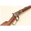 Image 4 : Winchester Model 1894 lever action rifle, .30 W.C.F. caliber, 26