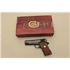 Image 1 : Colt Combat Commander Series 70 .45 ACP caliber semi-auto pistol