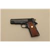 Image 2 : Colt Combat Commander Series 70 .45 ACP caliber semi-auto pistol