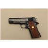 Image 3 : Colt Combat Commander Series 70 .45 ACP caliber semi-auto pistol