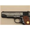 Image 4 : Colt Combat Commander Series 70 .45 ACP caliber semi-auto pistol