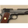 Image 6 : Colt Combat Commander Series 70 .45 ACP caliber semi-auto pistol