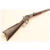 Image 7 : Winchester 1873 Lever Action Rifle in .44-40 caliber with a