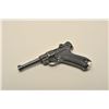 Image 3 : Luger Black Widow model semi-automatic pistol, 41 and 42 marked,