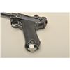 Image 4 : Luger Black Widow model semi-automatic pistol, 41 and 42 marked,