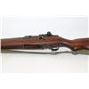 Image 1 : Springfield Armory Match M-1A semi-automatic rifle, 7.62mm caliber, military finish,