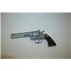 Image 11 : Colt Python Model DA revolver, .357 Magnum caliber, 6 ventilated