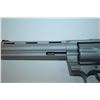 Image 14 : Colt Python Model DA revolver, .357 Magnum caliber, 6 ventilated