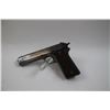 Image 1 : Colt Model 1905 semi-automatic pistol, engraved, blued finish, checkered wood