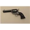 Image 1 : Colt Single Action 1st Generation revolver in .45 Colt caliber