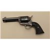 Image 2 : Colt Single Action 1st Generation revolver in .45 Colt caliber