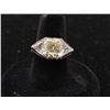 Image 2 : Yellow Diamond Ring