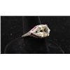 Image 3 : Yellow Diamond Ring