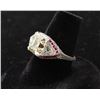 Image 4 : Yellow Diamond Ring