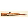 Image 1 : U.S. Model 1917 bolt action rifle by Winchester, .30-06 caliber,