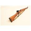 Image 2 : U.S. Model 1917 bolt action rifle by Winchester, .30-06 caliber,