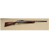 Image 2 : Remington U.S. Property-mark Sportsman semi-automatic shotgun, 12 gauge, 26 barrel,