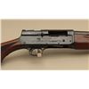 Image 3 : Remington U.S. Property-mark Sportsman semi-automatic shotgun, 12 gauge, 26 barrel,