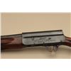 Image 9 : Remington U.S. Property-mark Sportsman semi-automatic shotgun, 12 gauge, 26 barrel,