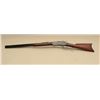 Image 4 : Winchester Model 1876 lever action rifle, .45-60 caliber, 28 octagon