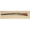 Image 5 : Winchester Model 1876 lever action rifle, .45-60 caliber, 28 octagon