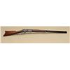 Image 7 : Winchester Model 1876 lever action rifle, .45-60 caliber, 28 octagon