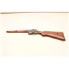 Image 2 : Mannlicher Bergmann carbine7.65mm caliber, blued finish, wood stocks, S/N 672,