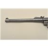 Image 3 : Artillery Luger by DWM semi-automatic pistol, 9mm caliber, 7.75 barrel,