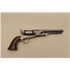 Image 9 : Colt Model 1861 Navy percussion revolver, .36 caliber, 7.5 barrel,