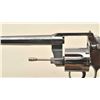 Image 5 : Colt Officers Model D.A. revolver in .38 Special with barrel