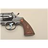 Image 7 : Colt Officers Model D.A. revolver in .38 Special with barrel