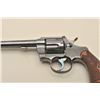 Image 8 : Colt Officers Model D.A. revolver in .38 Special with barrel
