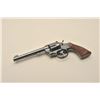 Image 9 : Colt Officers Model D.A. revolver in .38 Special with barrel