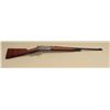 Image 1 : Winchester Model 1886 takedown lever action rifle, .33 WCF caliber,