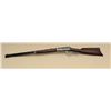 Image 1 : Winchester Model 1894 takedown lever action rifle, .32 Winchester caliber,