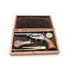 Image 1 : Colt Model 1848 Baby Dragoon in fine original condition in