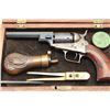 Image 2 : Colt Model 1848 Baby Dragoon in fine original condition in