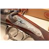 Image 2 : Beautiful Rigby exposed hammers double rifle, factory restored recently (fresh),