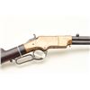 Image 10 : Important original period inscribed Henry rifle, S/N 1672; inscribed Enos